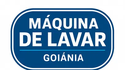 logo Conserto de Máquina Goiânia